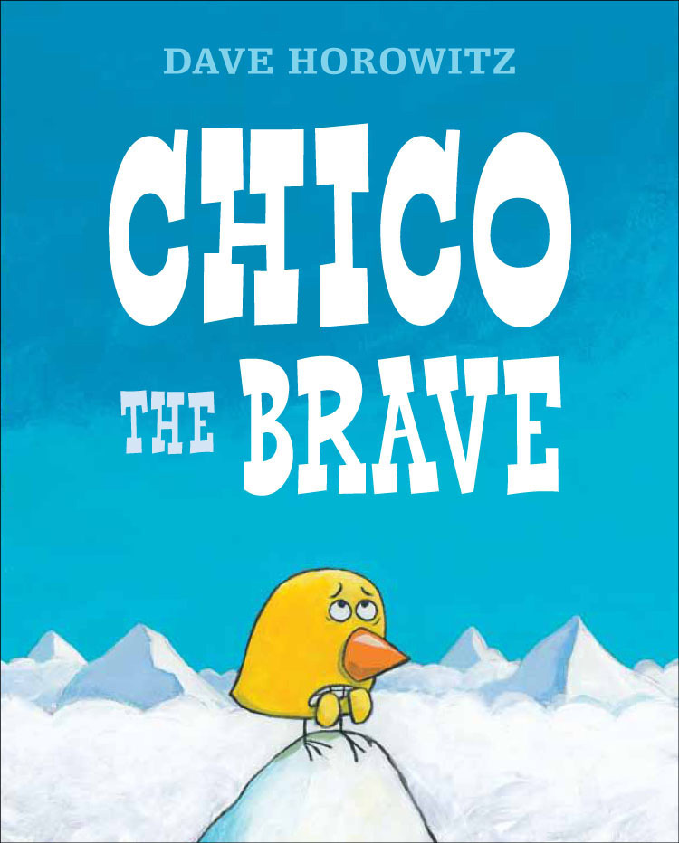 chico the brave