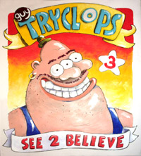 tryclops